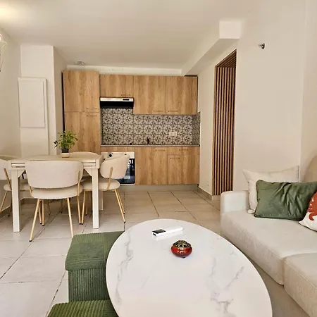 6 Personnes - Solea 216 - Vue Nature