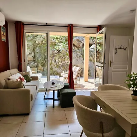 6 Personnes - Solea 216 - Vue Nature *