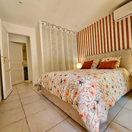 6 Personnes - Solea 216 - Vue Nature