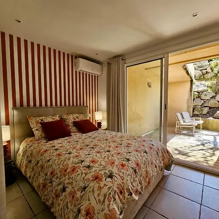 Apartment 6 Personnes - Solea 216 - Vue Nature Serra-di-Ferro (Corsica)