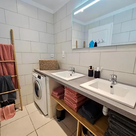 Apartment 6 Personnes - Solea 216 - Vue Nature Serra-di-Ferro (Corsica)
