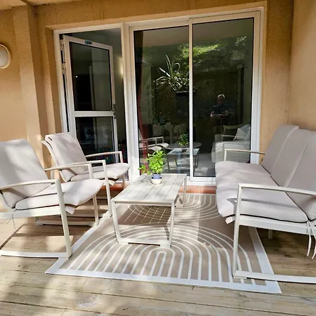Apartment 6 Personnes - Solea 216 - Vue Nature *